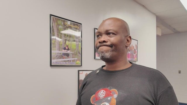 After decades in prison, Georgia man helps others find a fresh start