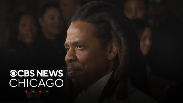Rapper Jay-Z chooses himself as Super Bowl LXI half-time show performer