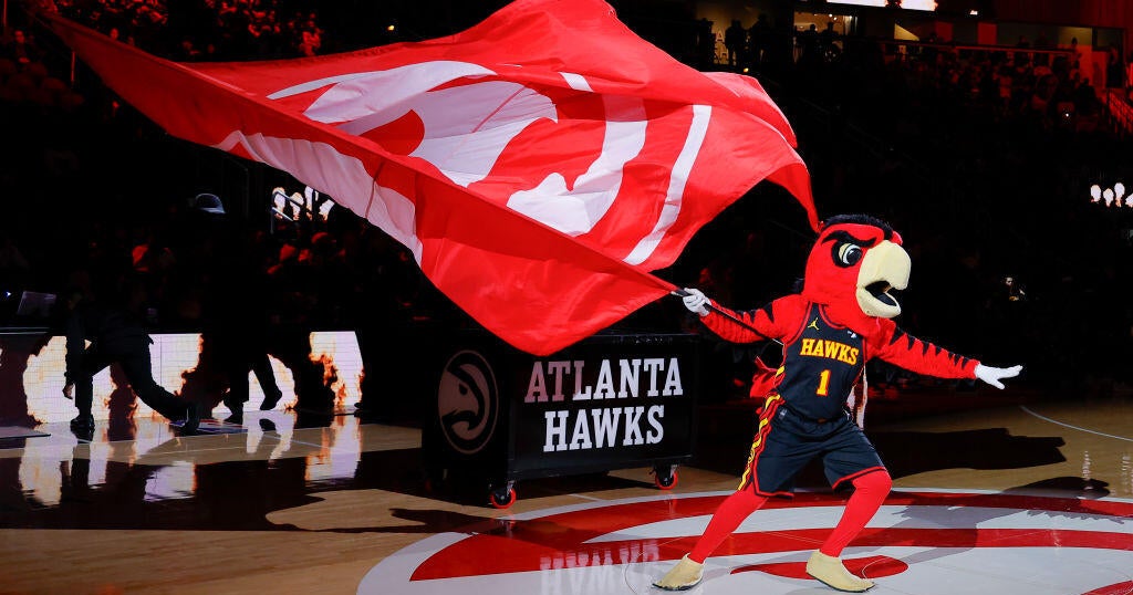 cbsnews.com - Atlanta Hawks announce Prime Video streaming deal while keeping free local TV broadcasts