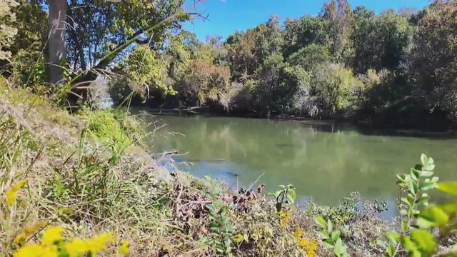 Report finds &ldquo;forever chemicals&rdquo; at 20 Georgia water testing sites