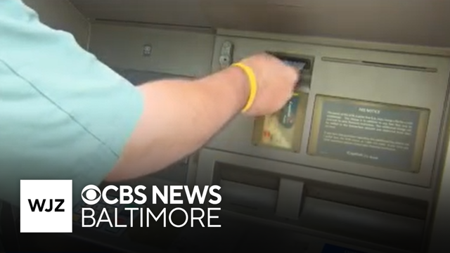 Anne Arundel County Police warn about scam involving rideshare drivers