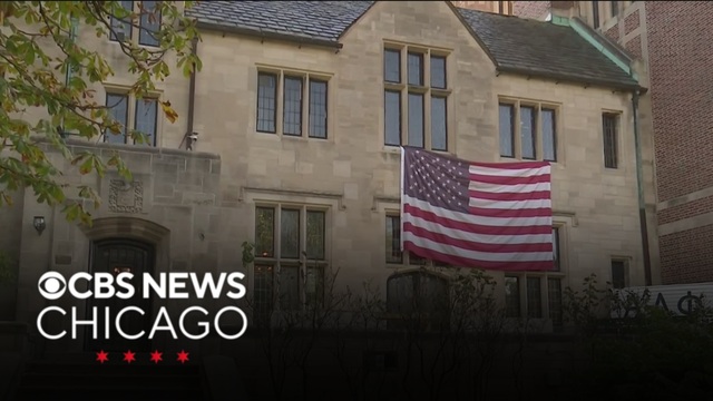 Lawsuit details alleged rape of woman at UChicago frat house in February