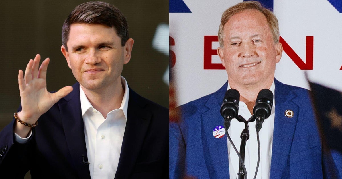 Breaking down the key Texas midterm races as early voting kicks off
