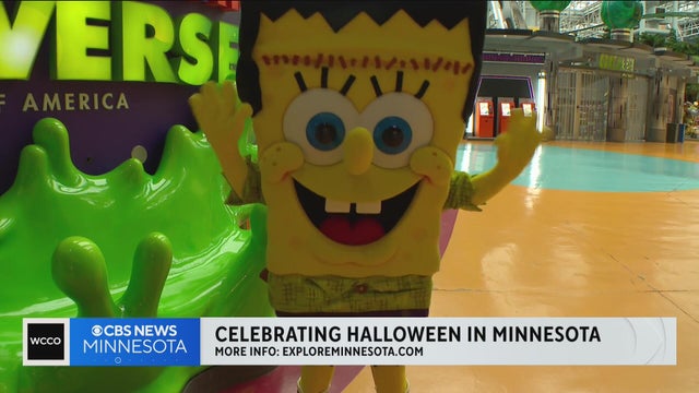 Halloween in Minnesota: from Anoka&rsquo;s &ldquo;Halloween Capital&rdquo; events to a new pumpkin town in Chask