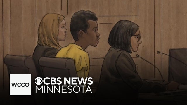 Twin Cities man, 18, accused in MOA terror plot, and more headlines