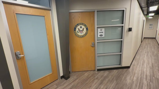 FBI investigates "suspicious" letters with "unknown substance" sent to at least 4 Colorado lawmakers