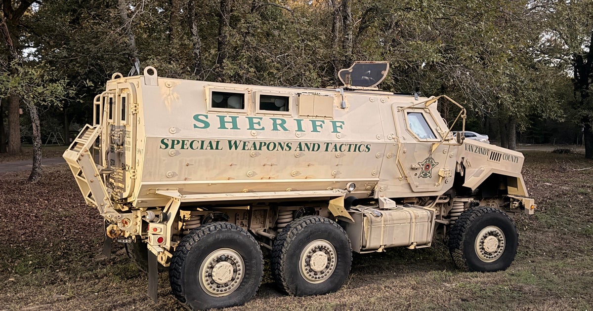East Texas deputy killed, police officer injured during exchange of ...