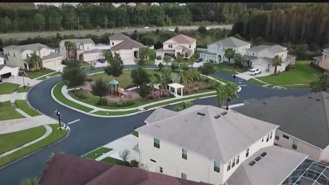 Gen Z rethinks the American dream as homeownership costs rise