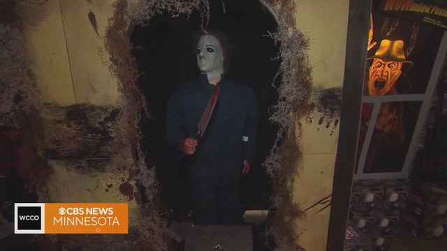 &ldquo;Never force your child&rdquo; into a haunted house or a scary movie, a pediatrician says