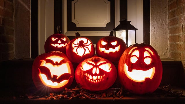 Doctors raise concern about Halloween's impact on patients with epilepsy
