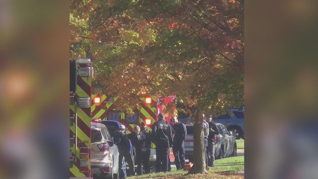 ICE agents' "special enforcement" forces Michigan school to shelter in place