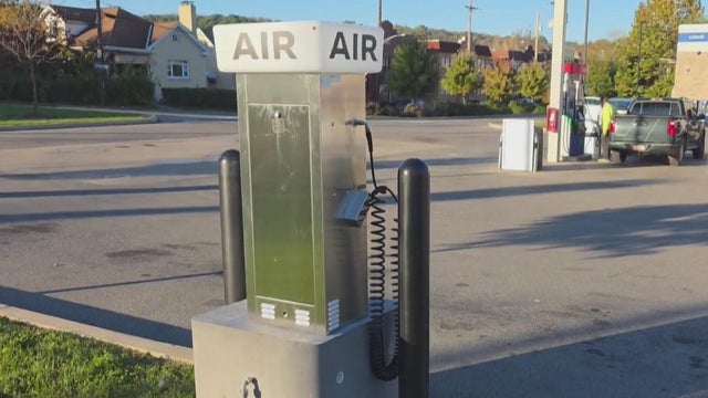 GetGo now charges $3 to put air in your tires