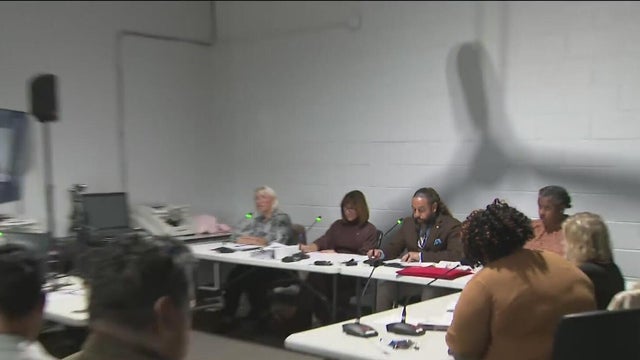 Adam Alharbi to remain Hamtramck mayor