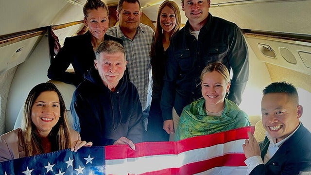 U.S. citizen Stephen Hubbard in Russian court 