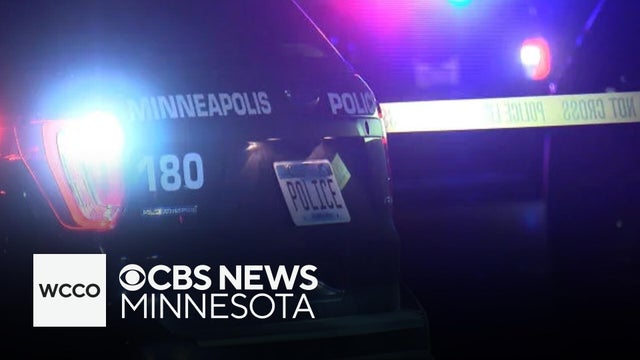 Minneapolis police investigate triple shooting on West Broadway