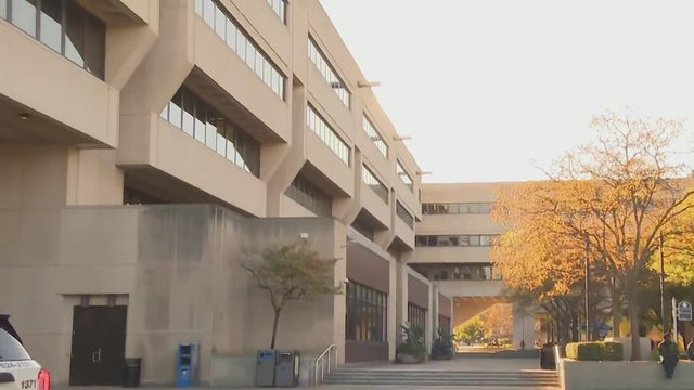 Pitt student charged after bomb threat prompts evacuation of building