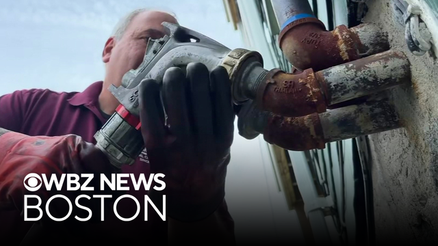 Demand for home heating assistance soaring in Massachusetts