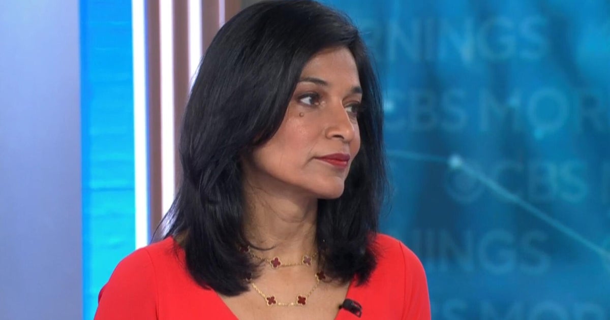 Neurologist on multiple sclerosis warning signs to look out for