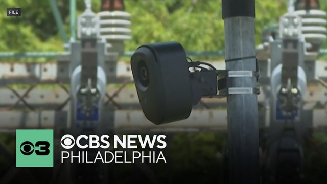 Pa. House passes bill to limit automatic license plate readers