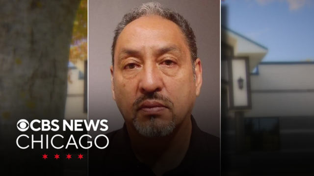 Yorkville business owner charged with possessing child sexual abuse material