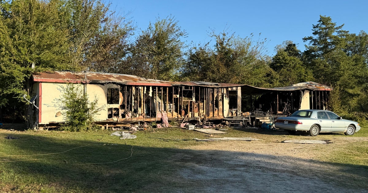 Mother, 4 children die in Van Zandt County house fire, officials say ...