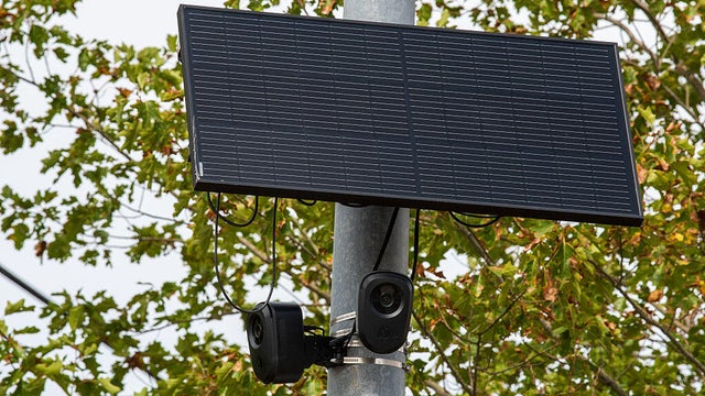 Colorado community cuts Flock camera funding