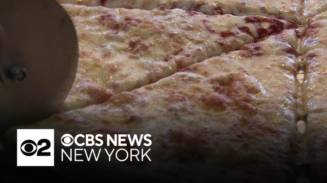 Pizzerias in N.Y., N.J. were highlighted in DoorDash competition