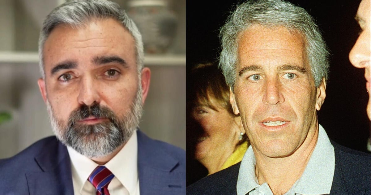 New Mexico AG Raúl Torrez unpacks lawsuit against Epstein's attorney and accountant