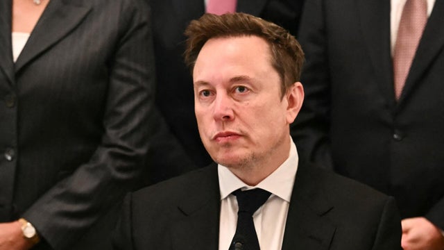 Details on Musk's reported Ukraine restriction
