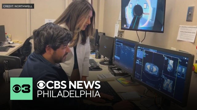 How artificial intelligence is helping doctors and patients fight breast cancer