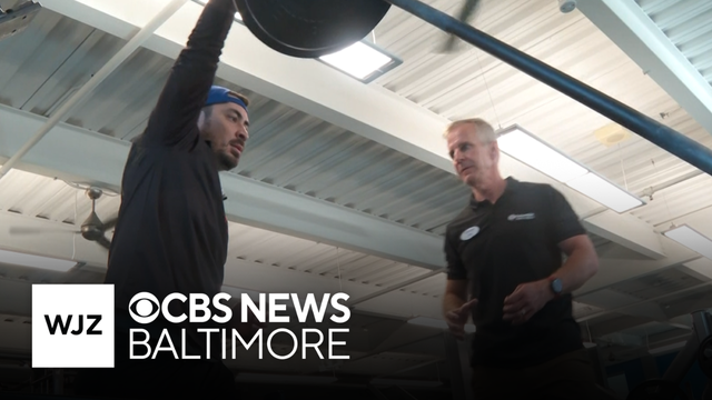 Columbia Association awarded exercise oncology training grant to expand fitness program