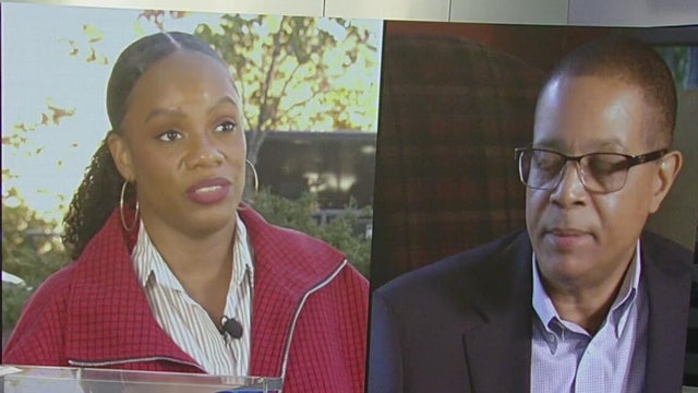 12th Congressional District features rematch between Summer Lee and James Hayes