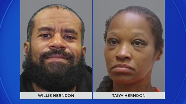 North Texas couple arrested in St. Louis teen's highway killing