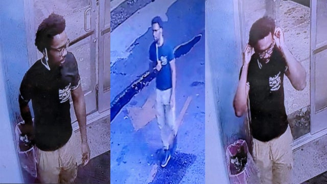 Reward offered for arson attack on Atlanta ICE office