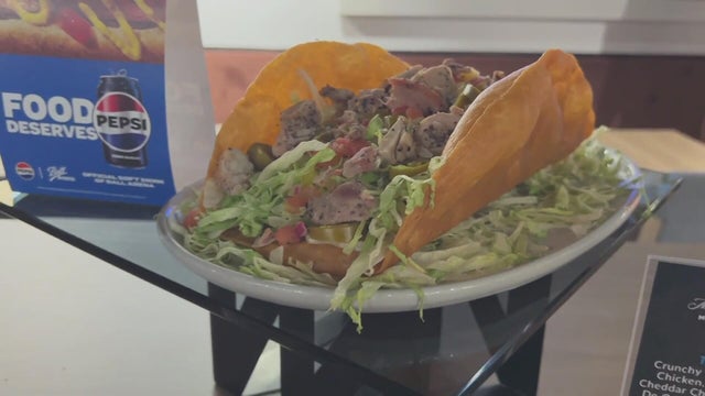 Denver Nuggets, Colorado Avalanche seasons bring new food vendors and options to Ball Arena