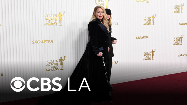 Christina Applegate's misdiagnosis sheds light on the difficulty testing for multiple sclerosis