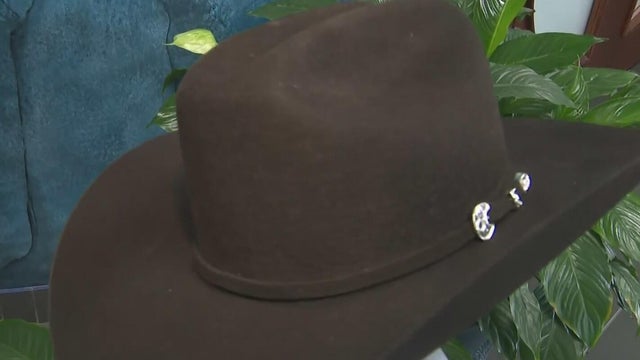Miami-Dade Sheriff's Office purchased $132,000 worth of cowboy hats, but people have mixed feelings