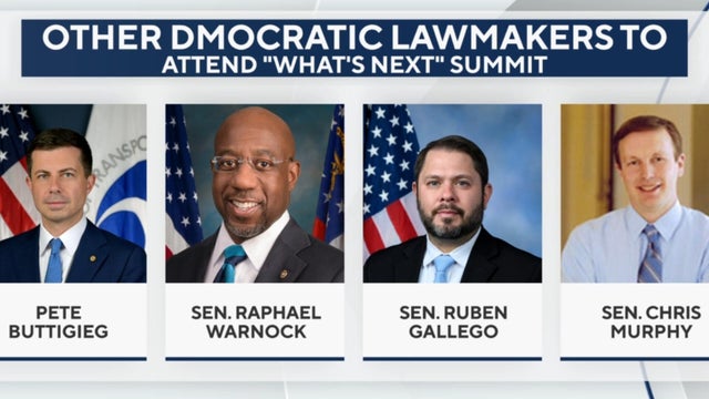 Democrats to hold post-midterm summit