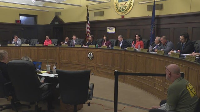 Allegheny County Council passes parental leave mandate