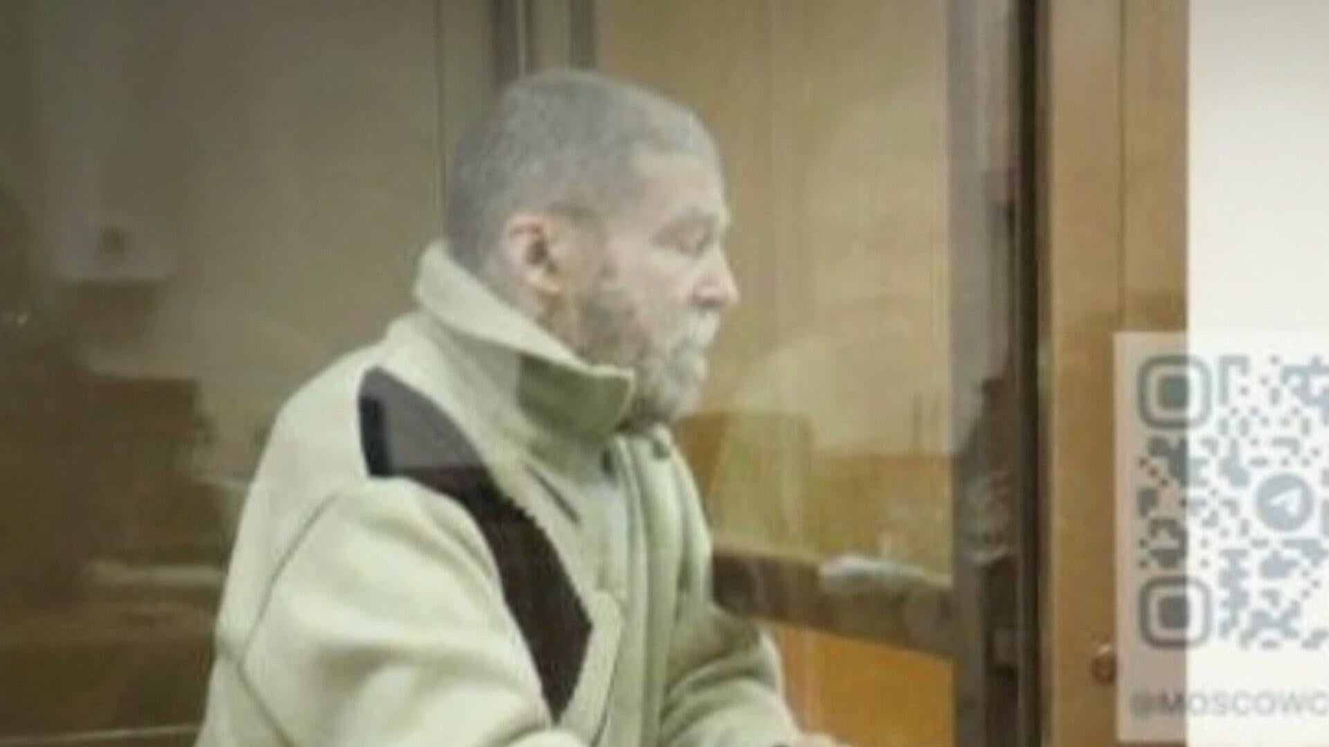 Stephen Hubbard released by Russia after years in prison