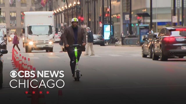 Lime launches foot patrol teams to fix badly parked scooters