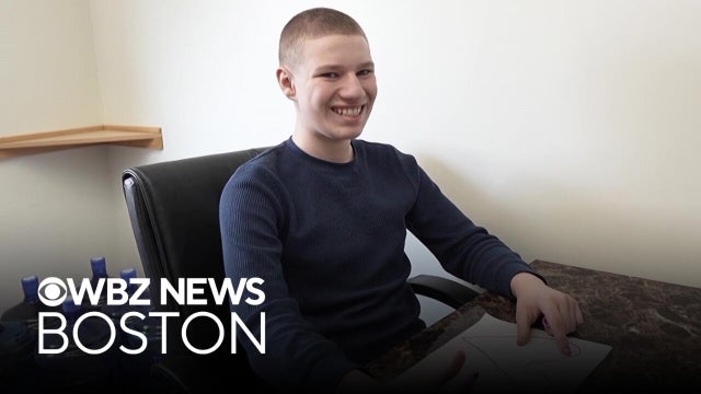 Wednesday&rsquo;s Child: 14-year-old Shane