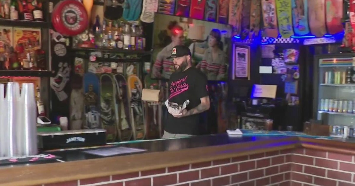 Fort Lauderdale proposes earlier closing times for downtown bars ...