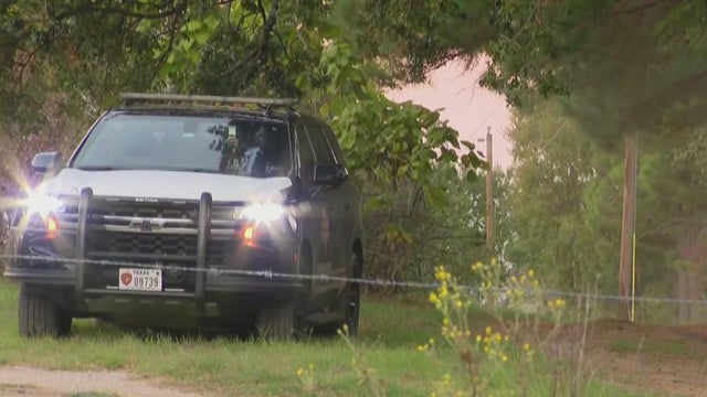 East Texas deputy killed, officer hurt in shooting with assault suspect, officials say