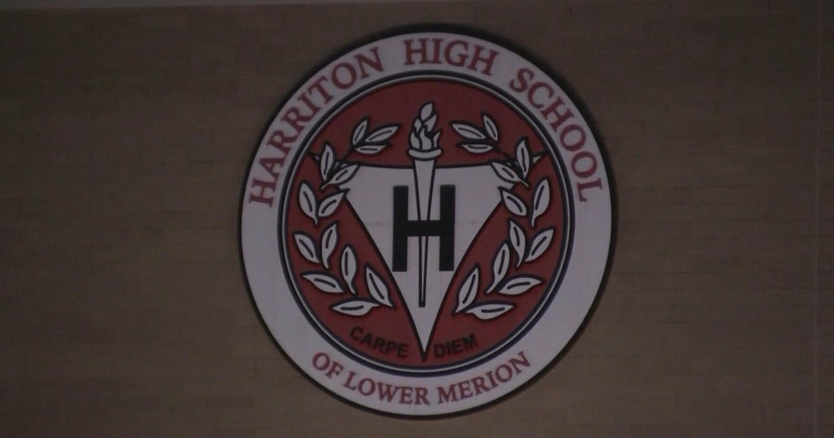 cbsnews.com - Joe  Brandt - Harriton High School's football future not over, as district announces merger with Lower Merion