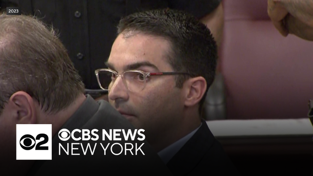 Prosecutors present calls, texts in Eric Ulrich bribery case