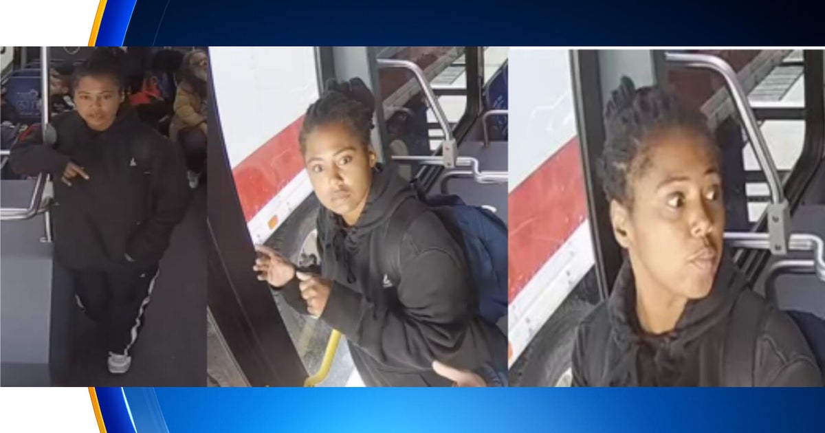 Woman charged with shoving 73-year-old man off CTA bus in downtown Chicago