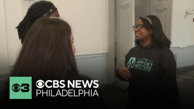 How Philadelphia is trying to get teens to curb vaping