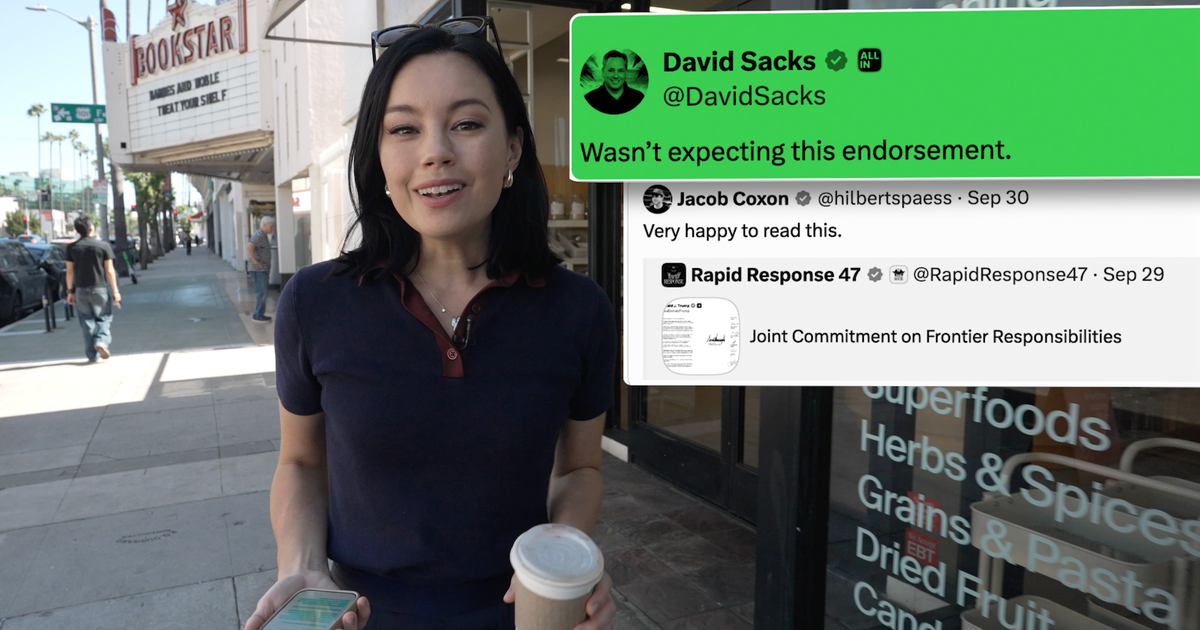 AI is advancing rapidly. Who's keeping it in check?