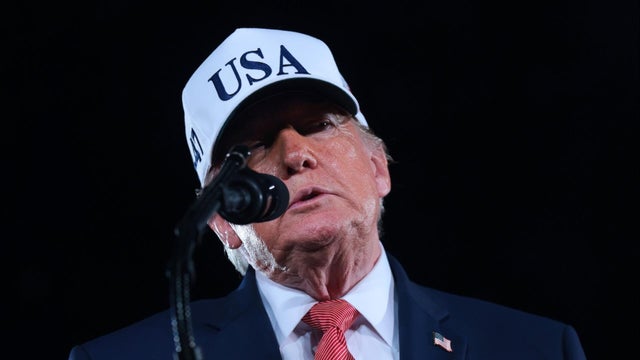 Midterm campaign trail heats up